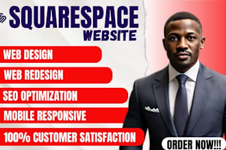 square website design squarespace website design square online store