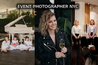 any event photography in new york