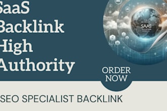 high da,dr, traffic blog post saas, SEO backlink
