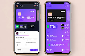 create islamic digital banking app, islamic lending app, islamic app development