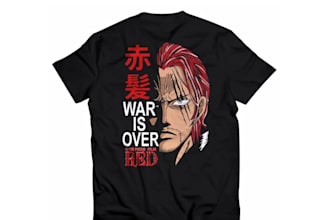design famous t shirt and gaming brand logo
