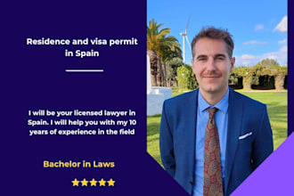 review your spain digital nomad visa documents before you apply