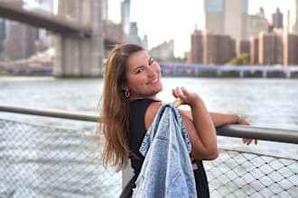 photograph portraits headshots for you in new york