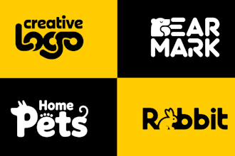 create a professional and timeless logo for your business