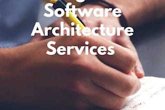 design uml diagram, erd, use case, software architecture