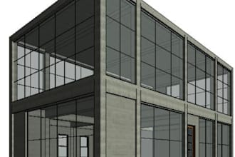 design concrete and steel structures