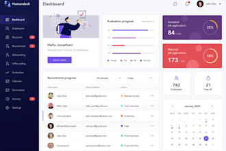ai software developer, sales management, web app, CRM,hrm, erp, pos,mlm, ai saas