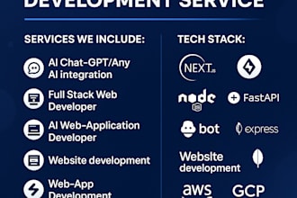 create a responsive web app integrated with advanced ai