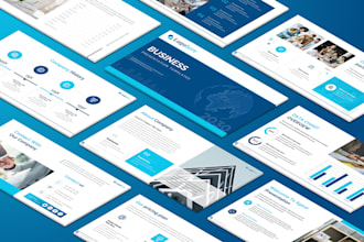 design google slides powerpoint template ppt presentation pitch deck