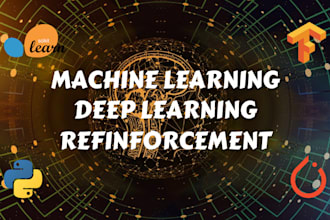 do reinforcement, machine learning, deep learning, llms, ai agents