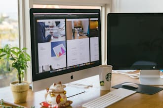 do detailed market research, business plan, competitor and swot analysis
