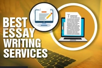 write nursing essays, case studies, sociology, literature, philosophy, history