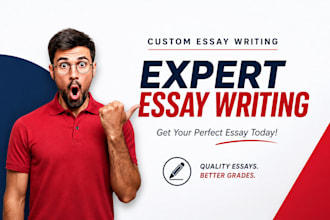 write business and customised essays