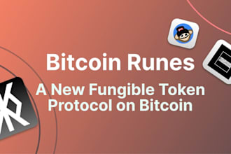 create a rune airdrop for your bitcoin project