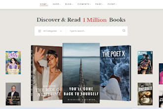 design book author book website author website children author website