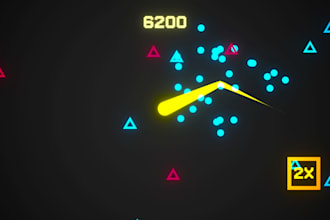 do level design and postprocessing for your unity game