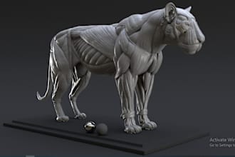do roblox models clothes hats armor animal game assets and ugc using blender3d