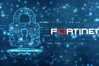do fortinet firewall, setup and administration