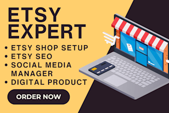 setup etsy digital products etsy digital planner etsy sales etsy digital product