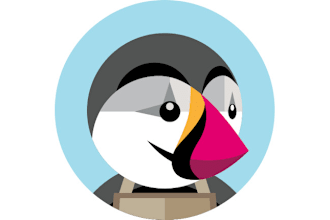 develop a prestashop module