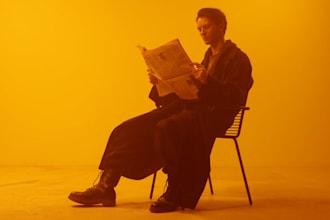 write on english literature, lingustics, do book summary and article analysis