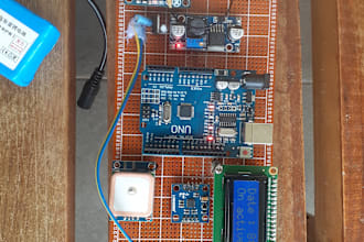 arduino projects and custom microcontroller solutions