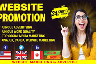 promote your business website amazon crypto game music book any link 3 platforms