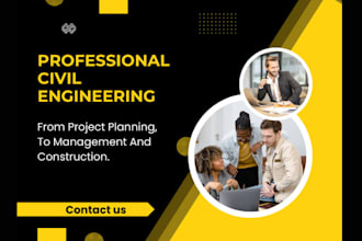 design roads, grading, and utilities in autocad and civil 3d professionally