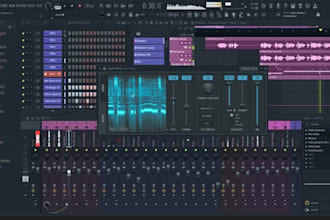 make type beats for any hiphop genre