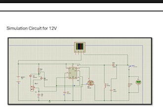 do your proteus, matlab, circuit analysis, and pspice work
