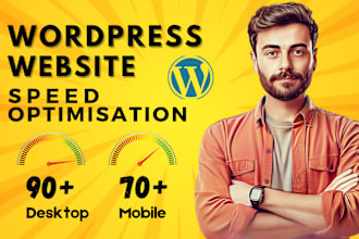 do wordpress shopify website speed optimization for google pagespeed insights