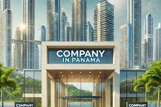 company formation in panama