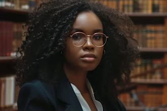 expertly research on racism, civil rights, and world history