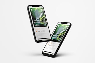 app maintenance and update
