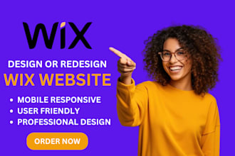 wix web redesign wix web design wix web redesign wix website