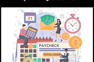 offer expert payroll and benefits consulting for your business