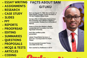 do social entrepreneurship, leadership essay, innovation management theory paper