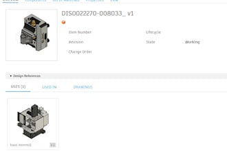create 3d cad models and engineering drawings using autodesk fusion 360