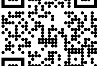 design a professional qr code that incorporates your logo