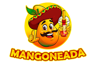 customized food,drink,coffee, bbq and restaurant logo design