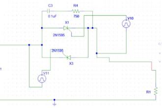 do your electrical circuits and network analysis projects