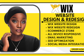 wix website design wix website redesign wix website design wix website redesign