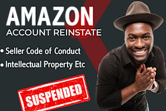 reinstate amazon restricted product policy violations amazon