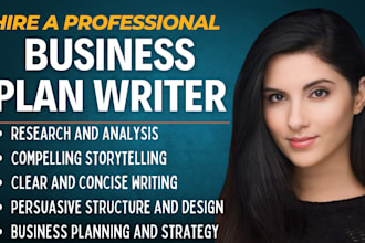 write fundraising sponsorship event proposal business plan startup non profit