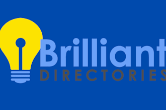 create brilliant directory website directory website using directorist plugin