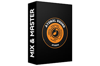 mix and master your rock music to industry standards