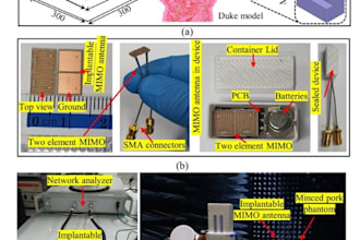 design any antenna in cst and hfss