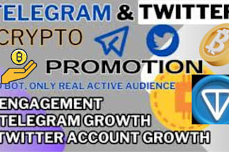 do telegram ads to pump 5000 crypto solana memecoin investor, pumpfun