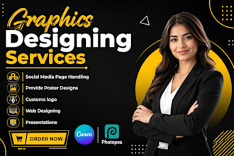 create amazing stunning youtube thumbnail design