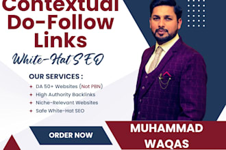 do contextual dofollow backlinks from high authority sites